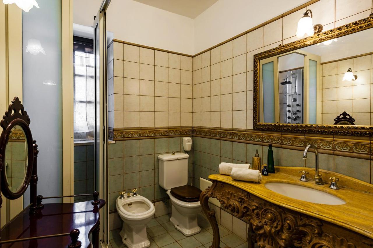 Villa Rubino Catania Esterno foto